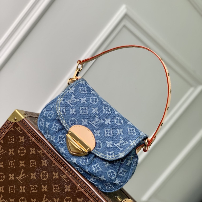 LV Satchel bags